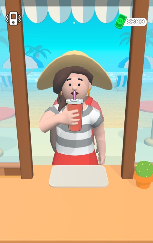 涌流汽水(Fountain Sodas)图3