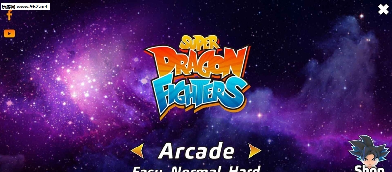 Super Dragon Fighters(超级龙珠战斗)图3
