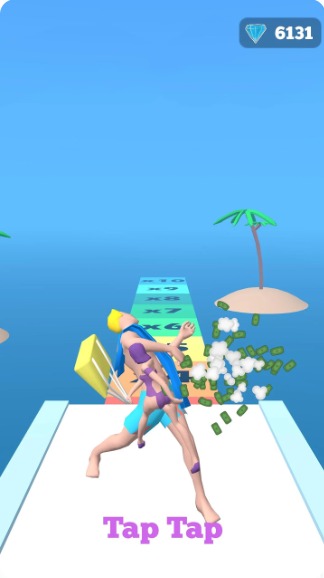 姐姐手提包贼多图1