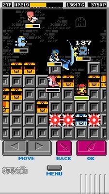 魔王塔传奇Pandoraid图1