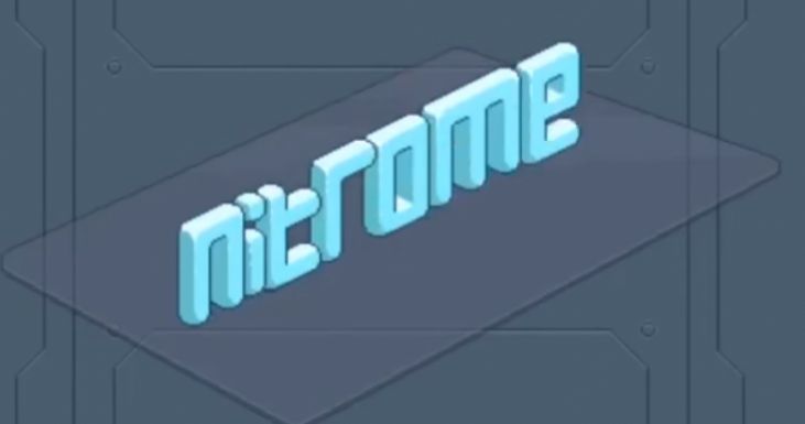 蓝色药水终极版图1