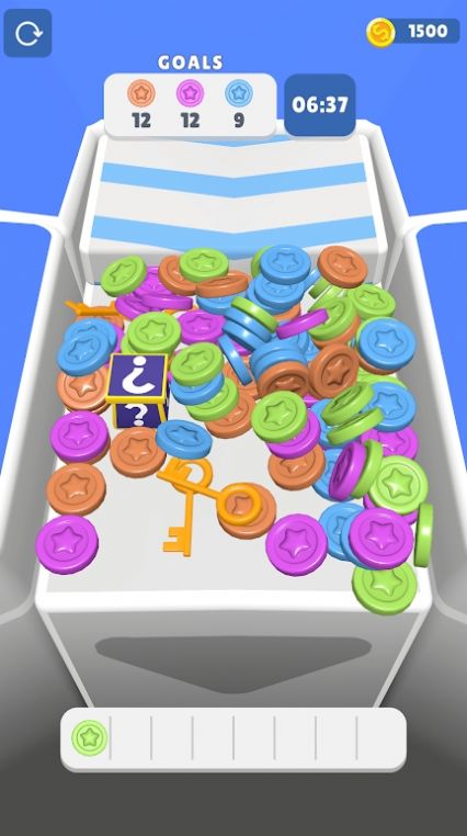 推动和匹配(Push and Match)图4