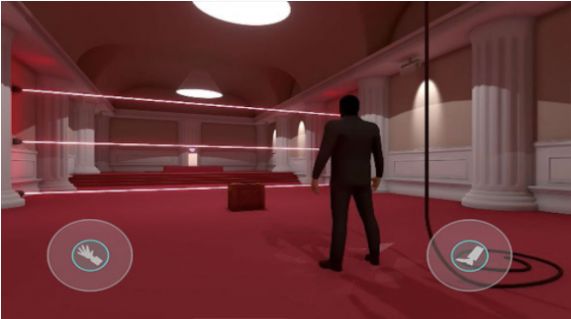 城市终极特工图3