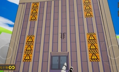 高楼爆破3D版图2