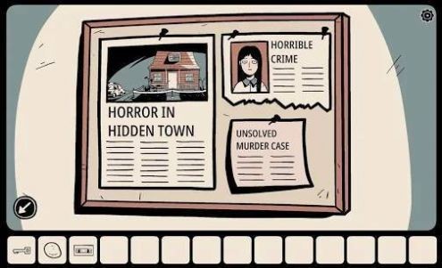 卡在窗户上的女孩最终图(窗中少女)图2