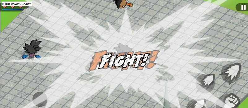 Super Dragon Fighters(超级龙珠战斗) Super Dragon Fighters(超级龙珠战斗)