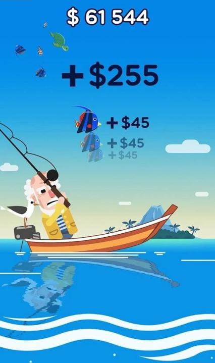 The Fish Man(鱼人传说鲨鱼大师) The Fish Man(鱼人传说鲨鱼大师)