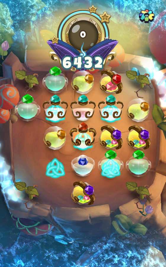 Pooks 2048手游下载图4