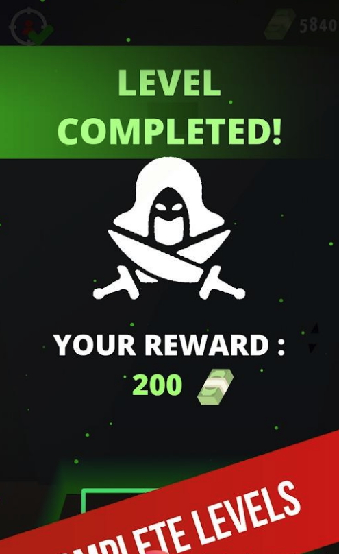 StealthKillerMaster(隐形杀手大师)图1