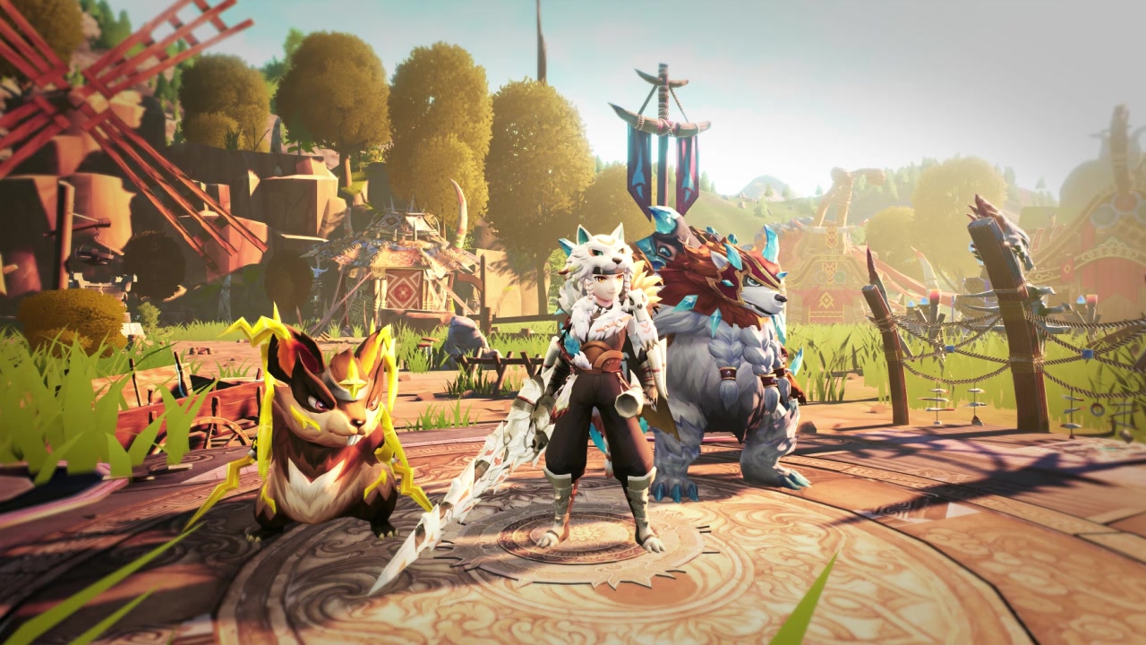 勇敢的冒险家图1