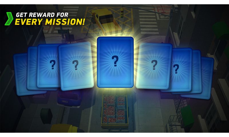 疯狂停车场2图3