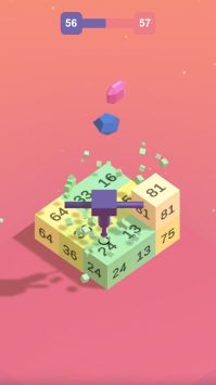 数字挖掘Number Dig