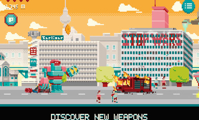 机器人之王Pixzilla图4