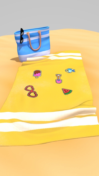 拉链拼图Zipper Puzzle图2