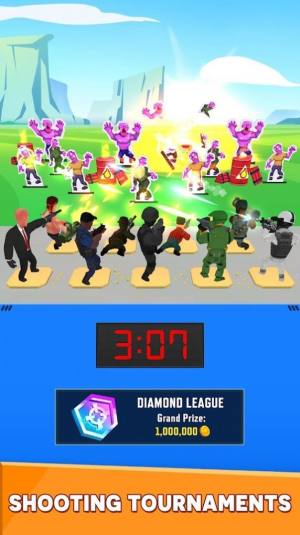 Gun Range Tycoon(枪靶大亨)