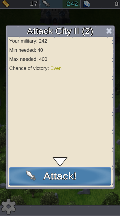 Idle Crusader(闲置斗士)图3