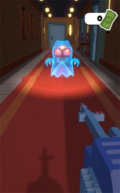 捉鬼高手Ghost Masters图5