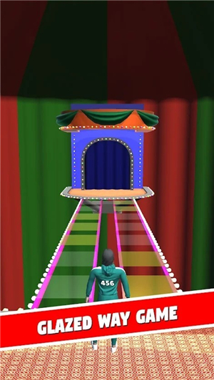 SQ挑战赛SQ Game Challenge图1