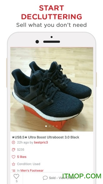 carousell旋转拍卖香港版图4