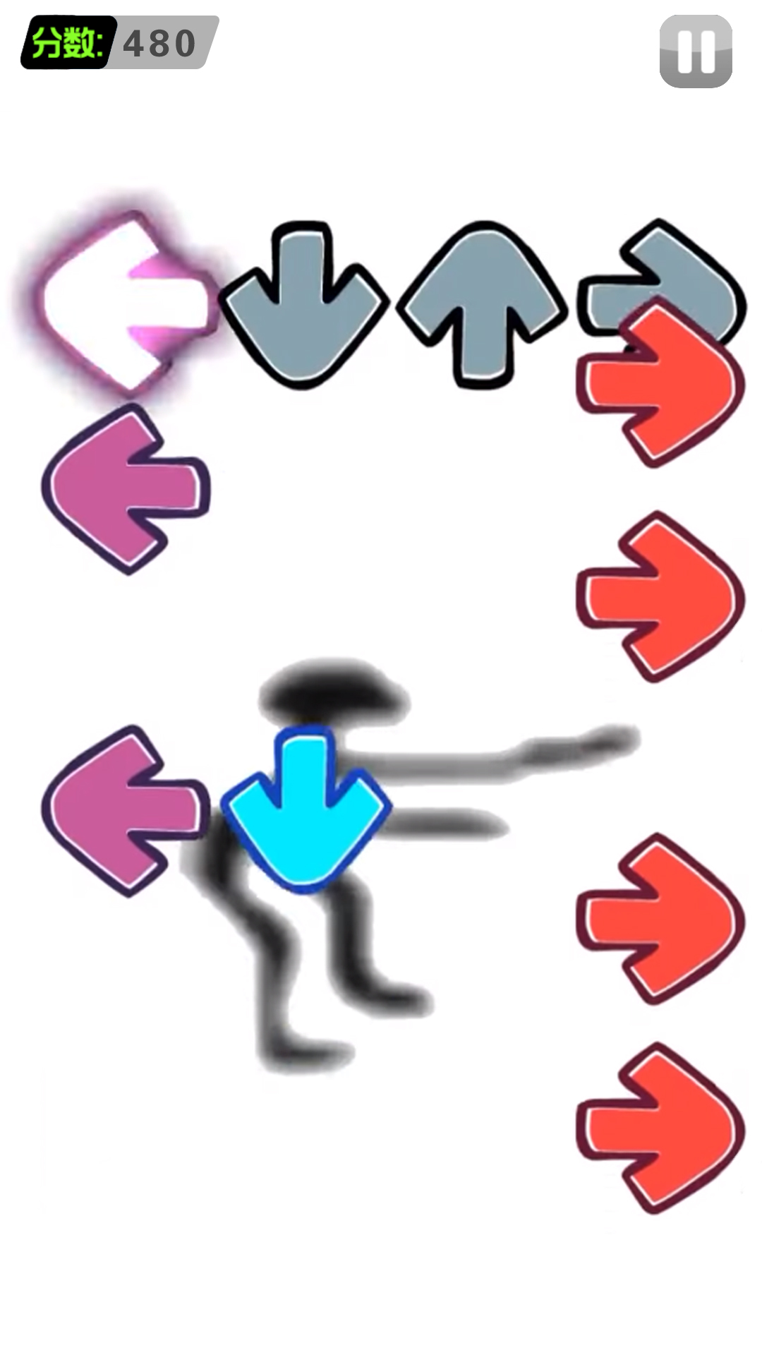 周末放克跳舞机图3