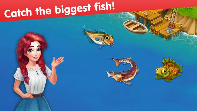 农场海湾Farm Bay图2