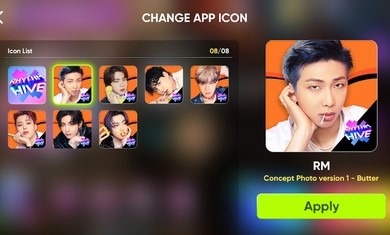 RhythmHive正版汉化版最新版图2