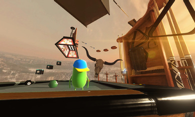 蠢蠢的攀爬之路图3