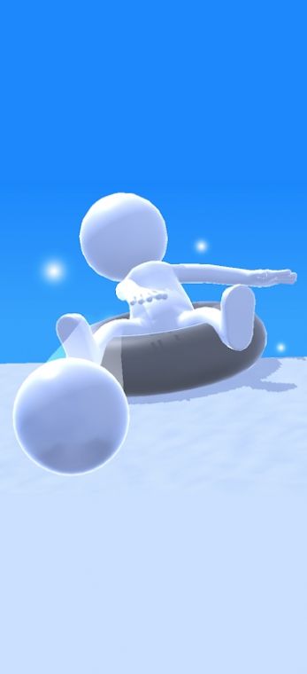 雪地战斗(Snowball Fight.io)图1