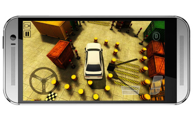 Car Driver 4 (Hard Parking)图3