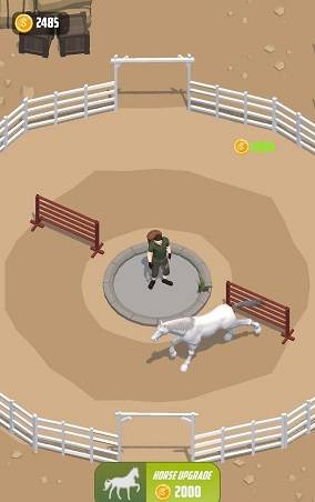 放置驯马Horse Rider图2