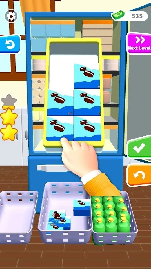 填满冰箱(Fill Up Fridge)图4