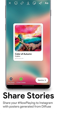 漫反射动态壁纸(Diffuse)图1