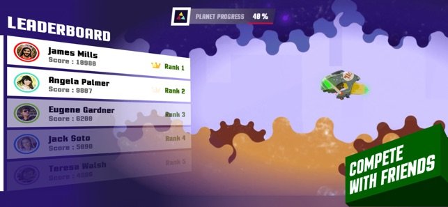 没有飞行员公测版(No Pilot)图4