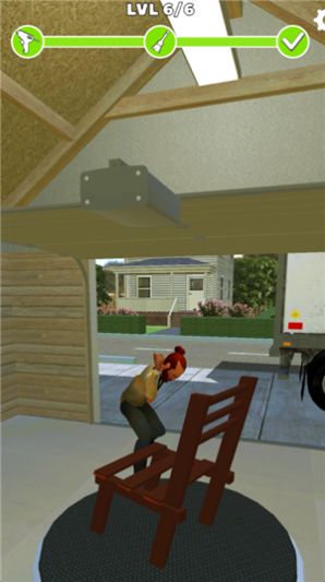 Carpenter Diy ASRM木匠diy游戏图2