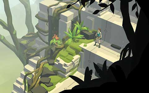 劳拉冒险之旅图5