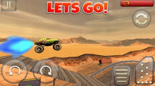 极限卡车骑士图3