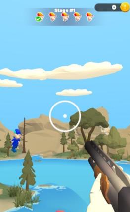 什么嘎嘎What the Quack