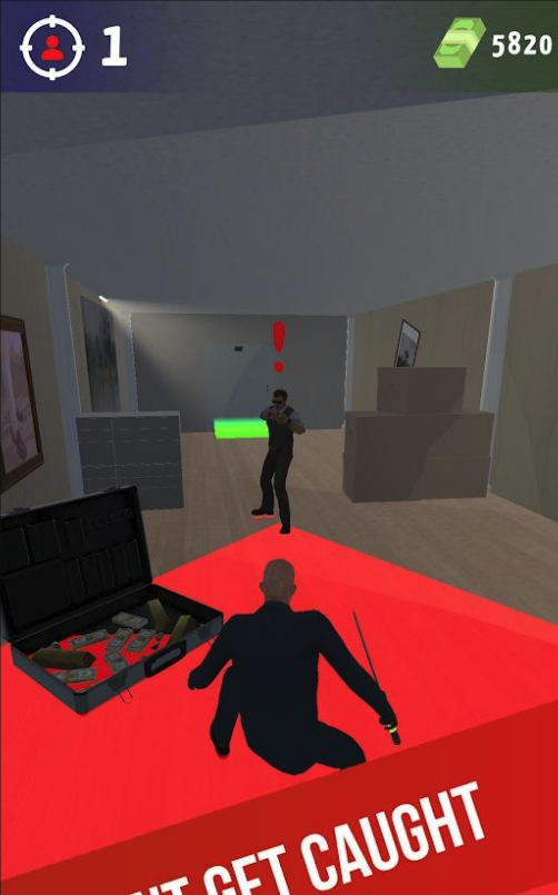 StealthKillerMaster(隐形杀手大师)图2