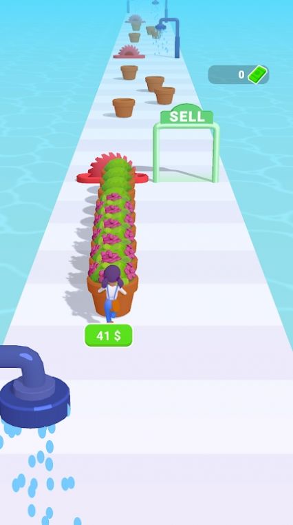 栽种奔跑3DPlant Run 3D图5
