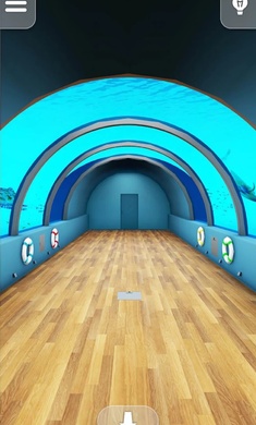 逃脱游戏海上别墅图5