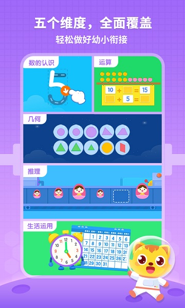 猫小帅思维图3