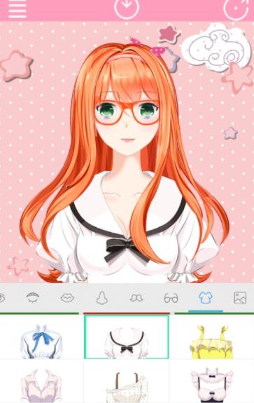 Avatar Factory(动漫女孩工厂)图1