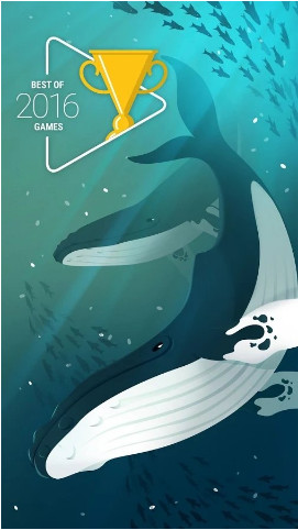 深海水族馆最新版手游(Tap Tap Fish)