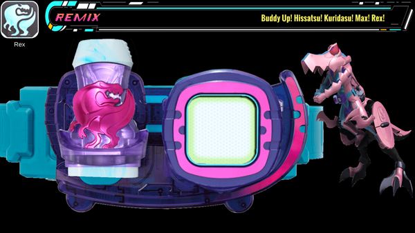 假面骑士revice模拟器图4