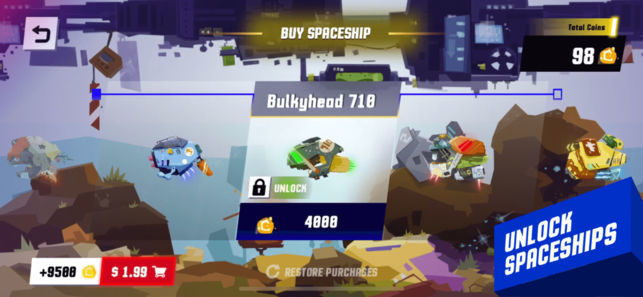 没有飞行员公测版(No Pilot)图5