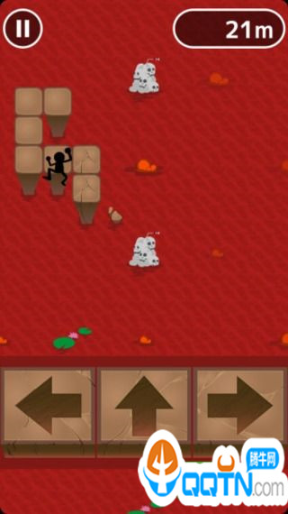 勇闯地狱一百米图3