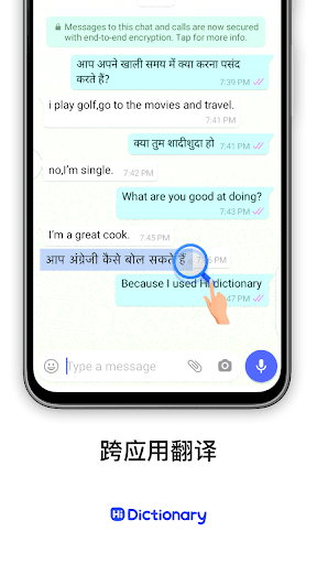 双语词典app(Hi Dictionary)图4