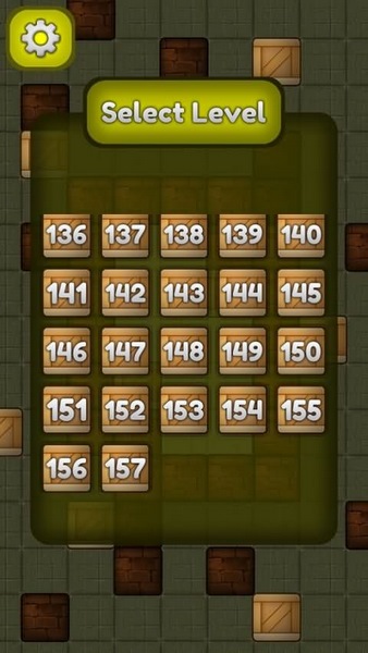 重型装载(sokoban)图3