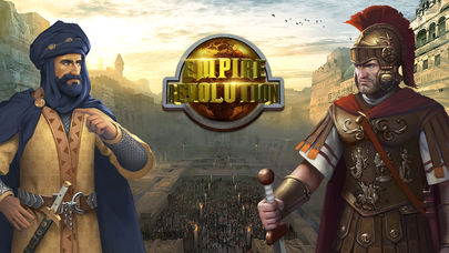 帝国全面战争国家全开图4