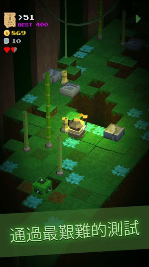 地下城的呼唤魔鬼的任务Call of Dungeon图2